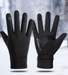 ThermXGlove USB-C Rechargeable Heated Winter Gloves